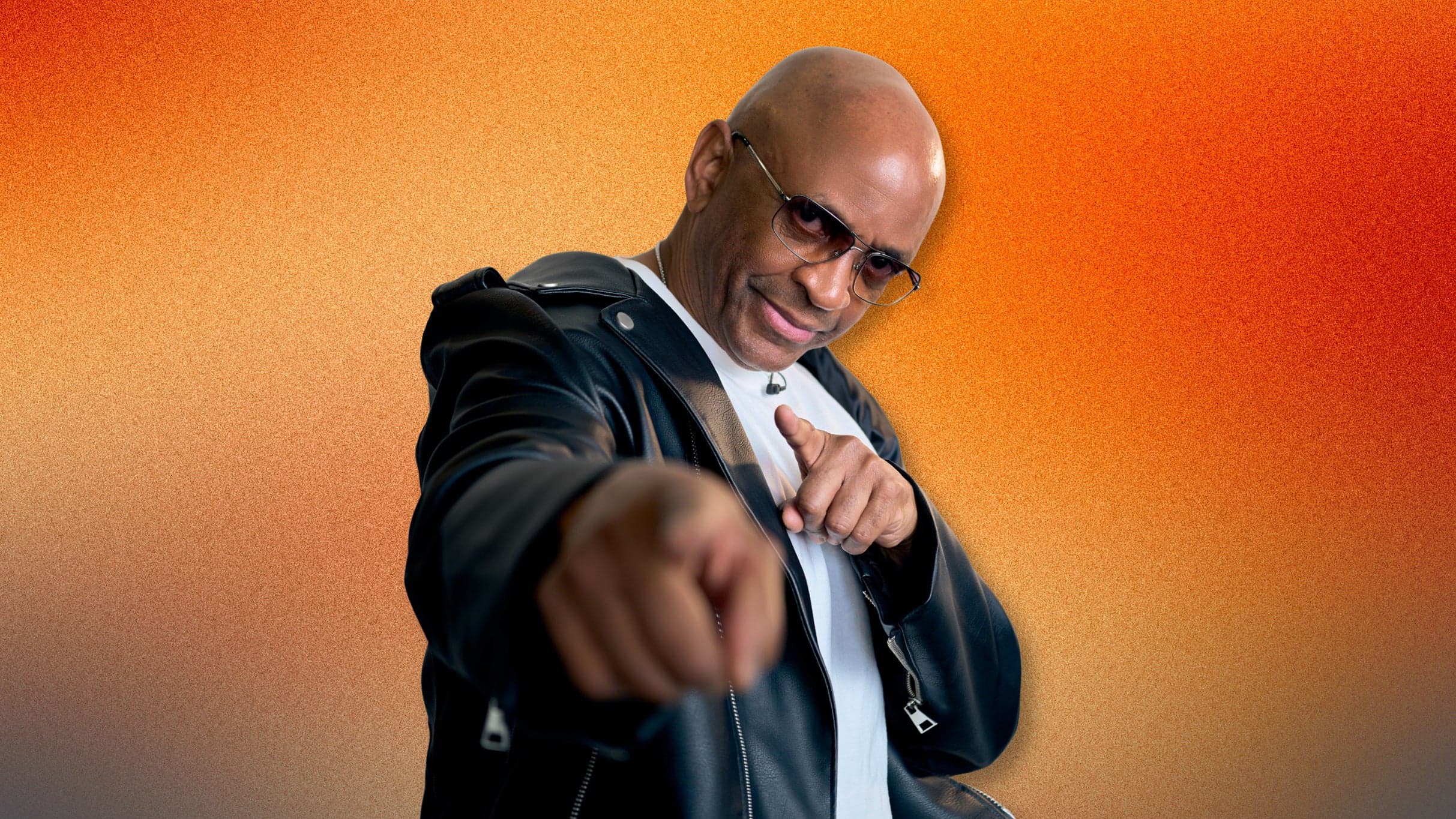 ¡Ataca Sergio! Festival de la Salsa