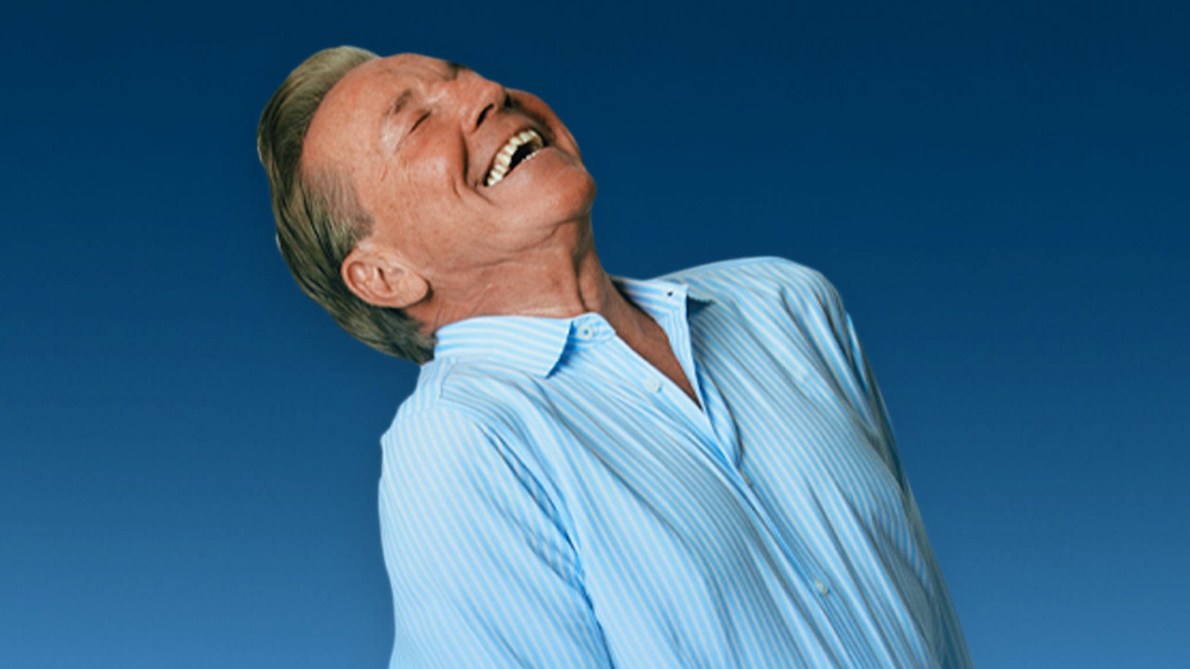 Ricardo Montaner - El Último Regreso Tour