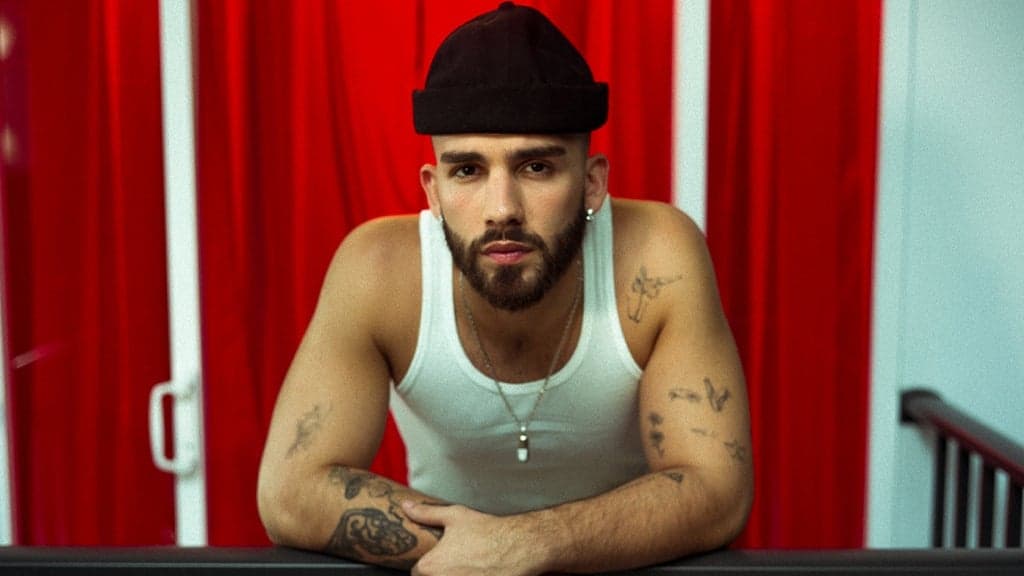 Manuel Turizo "201 Tour"