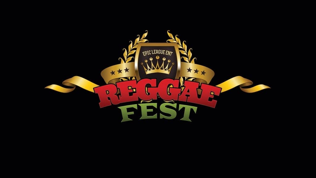 Reggae Fest Blaze Miami Carnival with Elephant Man at Wynwood Marketplace