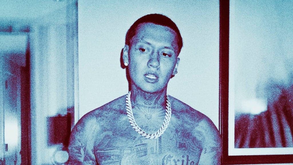 BLESSD - EL MEJOR HOMBRE DEL MUNDO TOUR - MIAMI