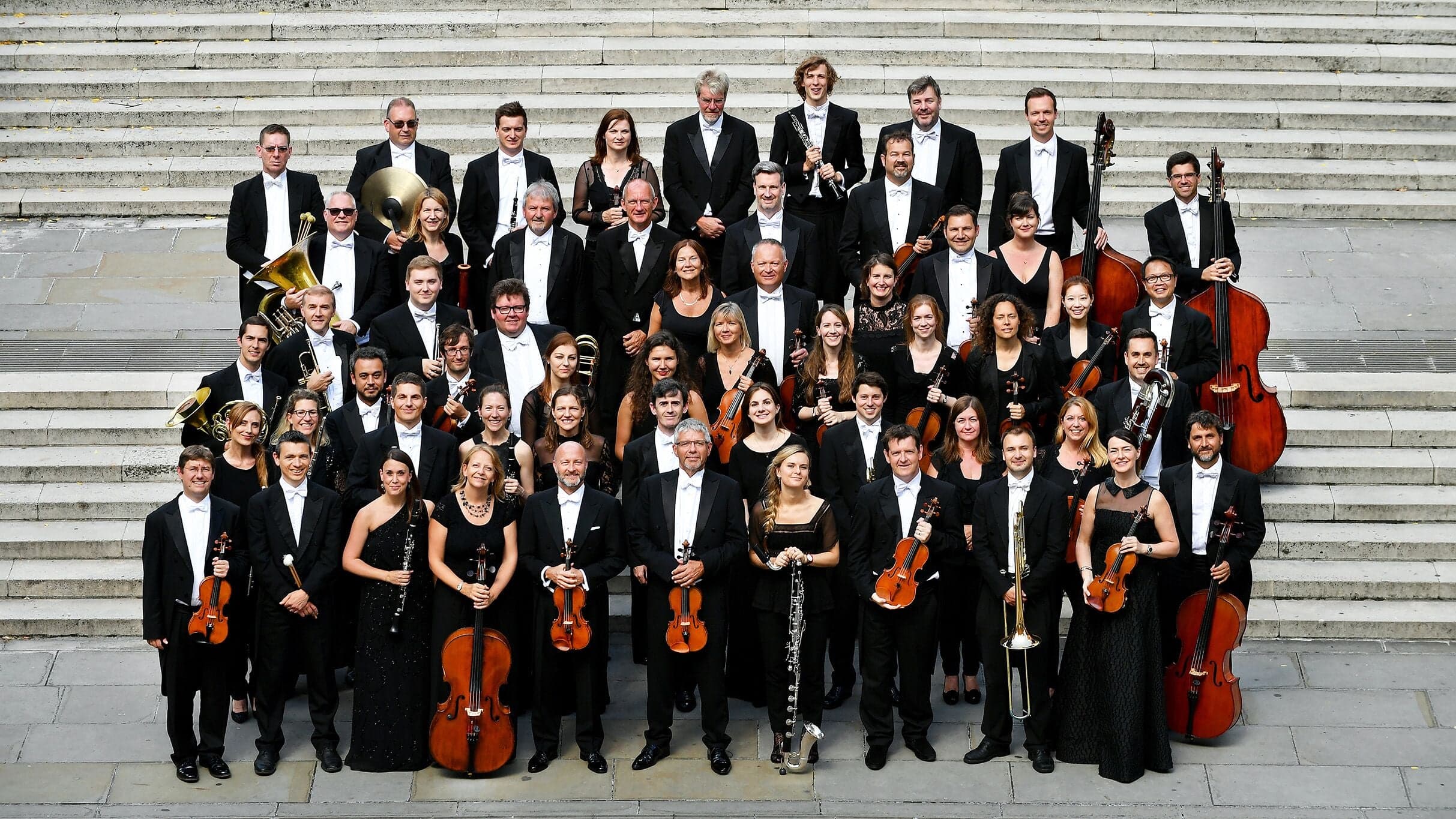 Royal Philharmonic Orchestra