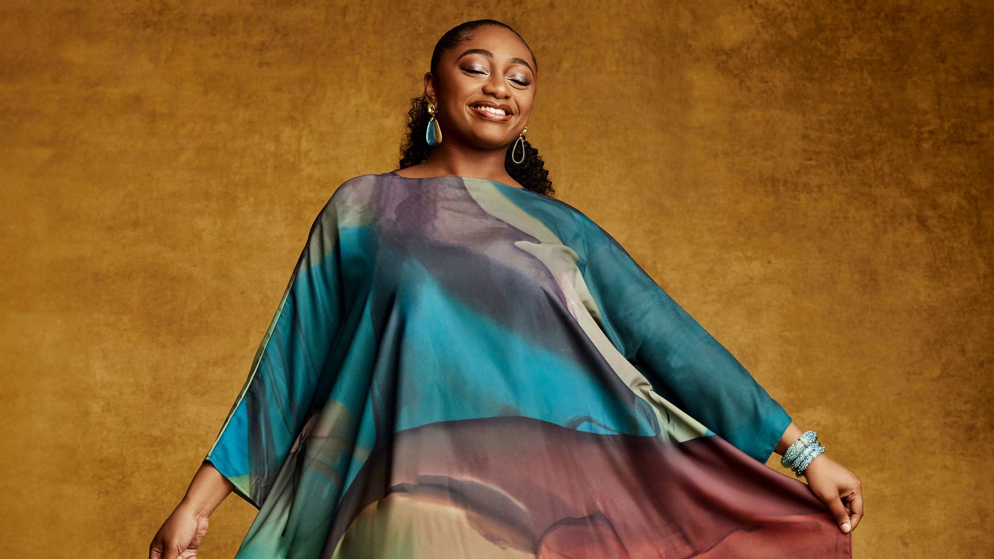 An Evening with Samara Joy (Ages 8 and Over)