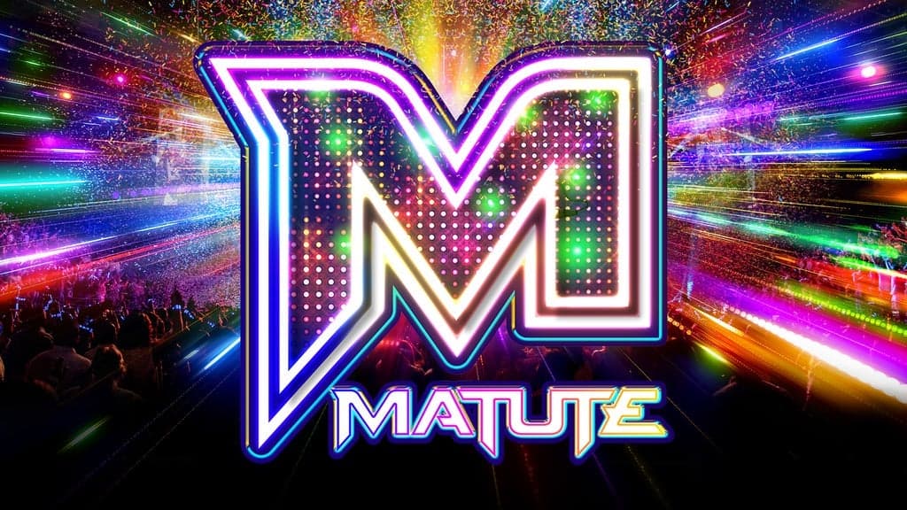 Matute - Disco Stereo Tour
