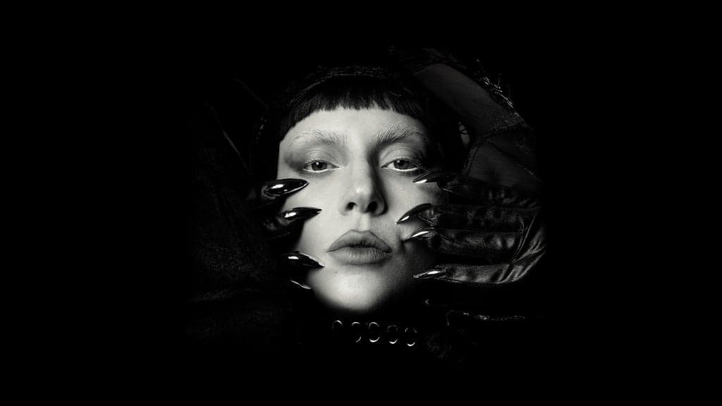 Lady Gaga: The MAYHEM Ball