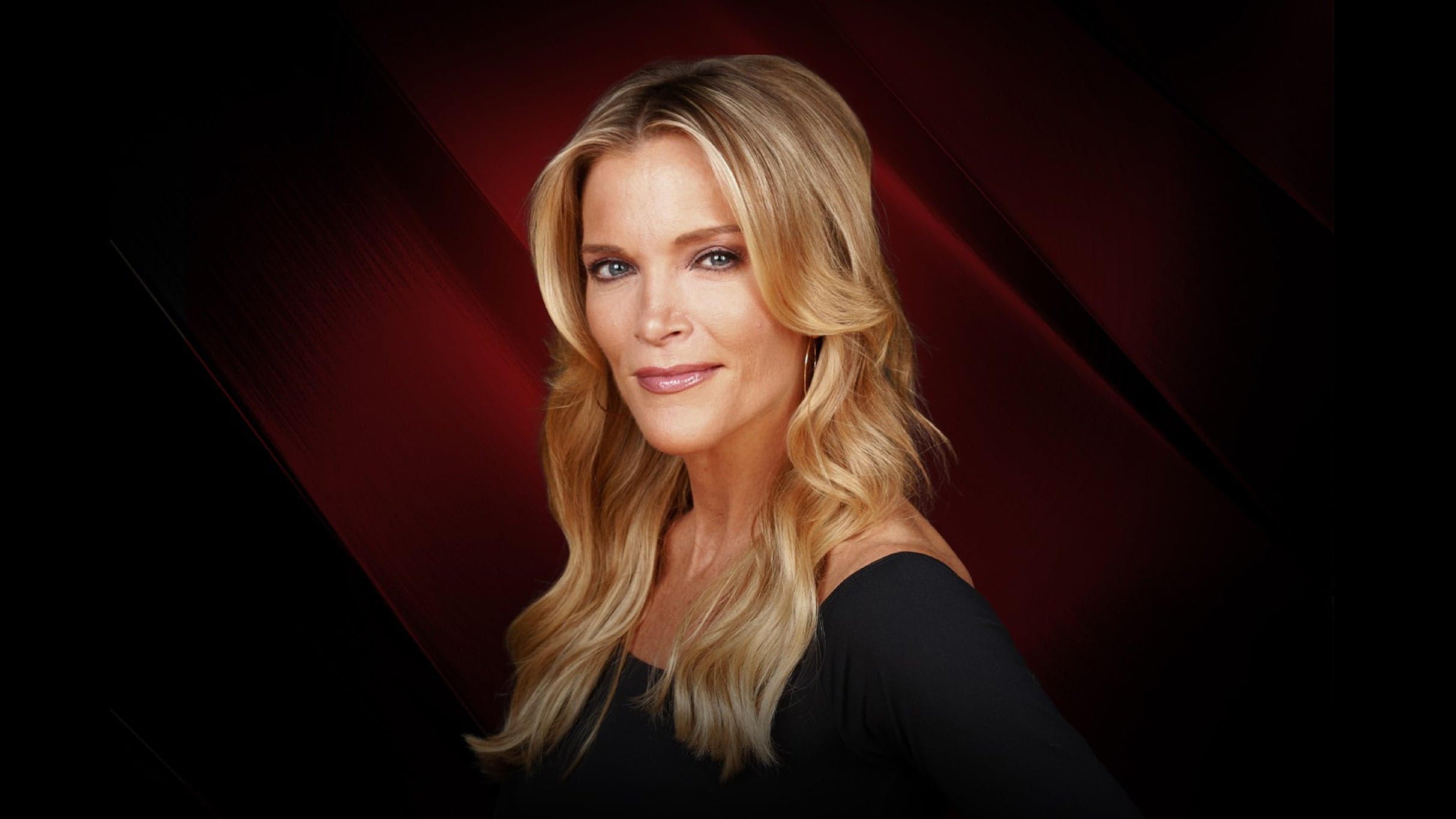 Megyn Kelly Live with guests Eric Trump, Piers Morgan, & Calley Means