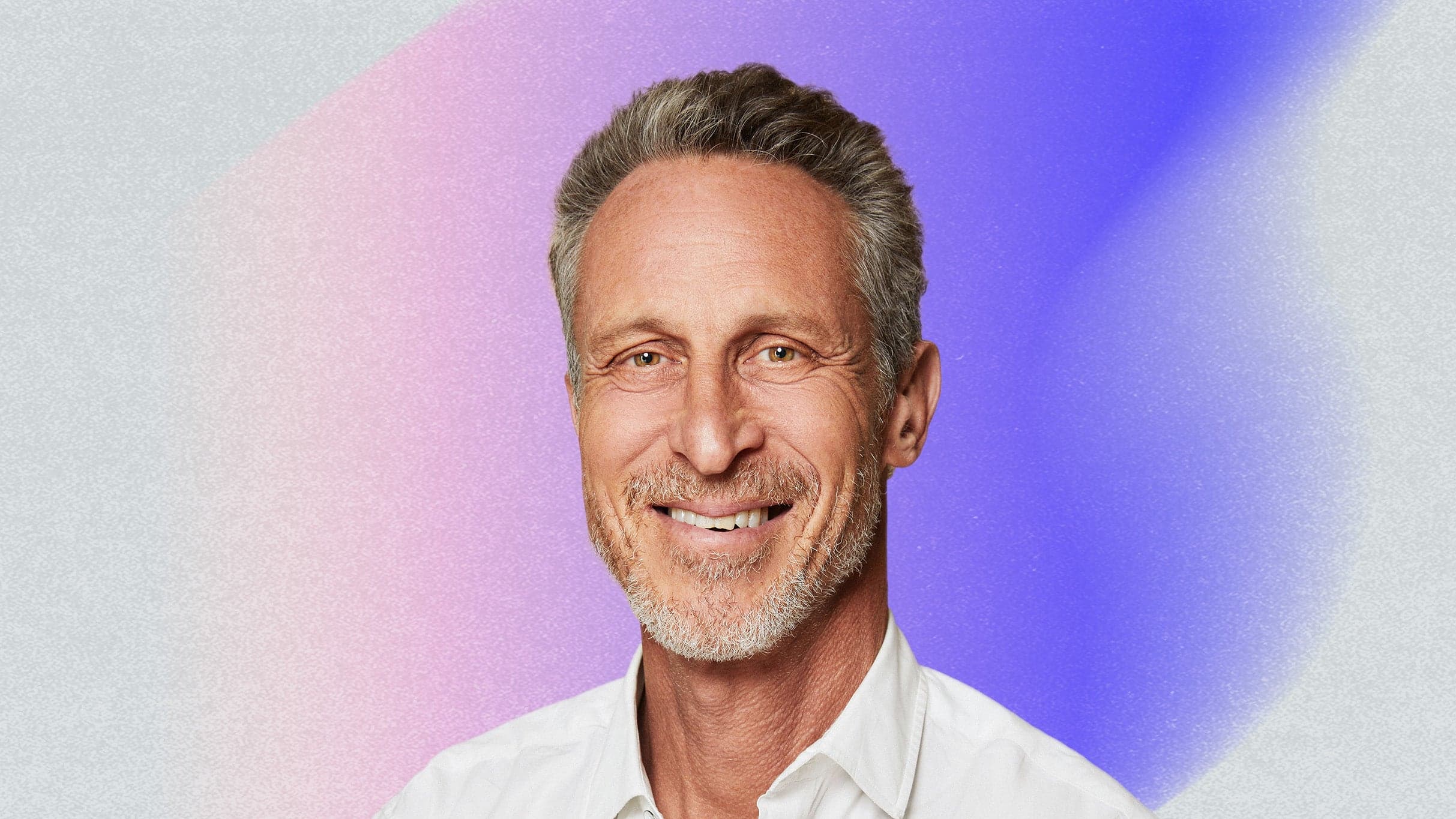 Young Forever: The Emerging Science of Longevity with Dr. Mark Hyman